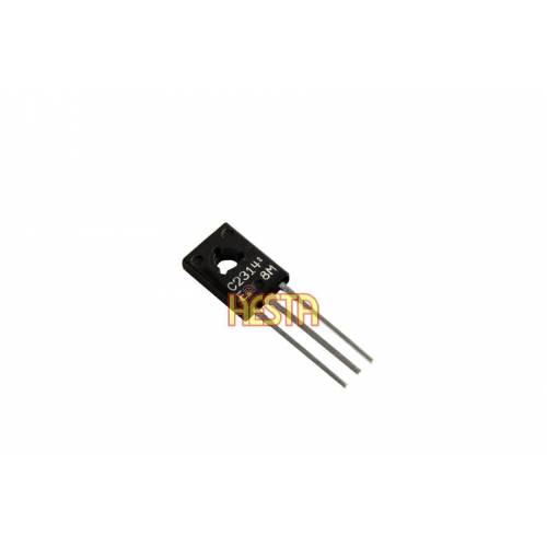 2SC2314 Transistor - RF Power Driver