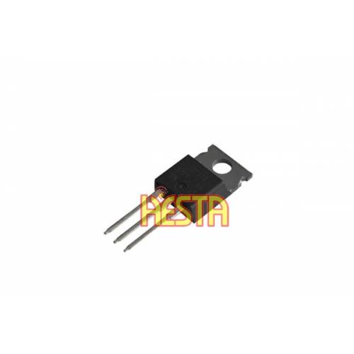 Tranzystor CB IRF520 MOSFET 60W, 100V, 9,2A