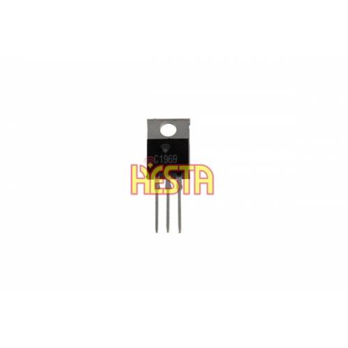 6PCS RF/VHF/UHF MOSFET Transistor Mitsubishi QFN RD07MVS1 RD07MVS1-101 RD07MUS1
