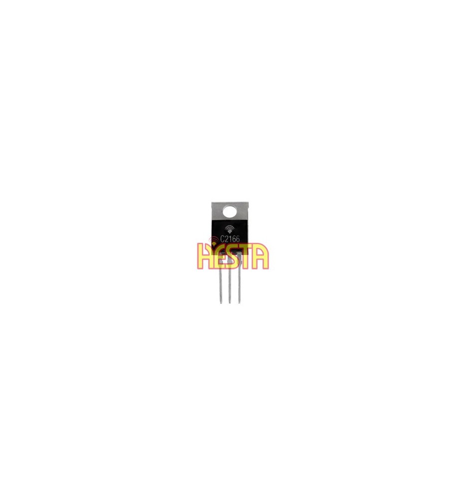2SC2078 rf amplificateur de puissance 1 nouvelle pièce
