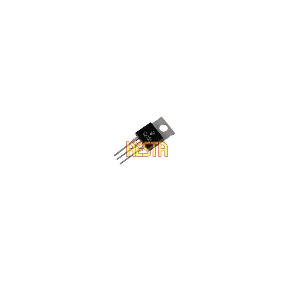 20Pcs 2SC2166 C2166 Transistor fb