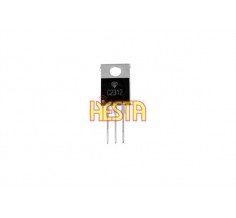 2SC2312 Transistor - RF Power Amplifier