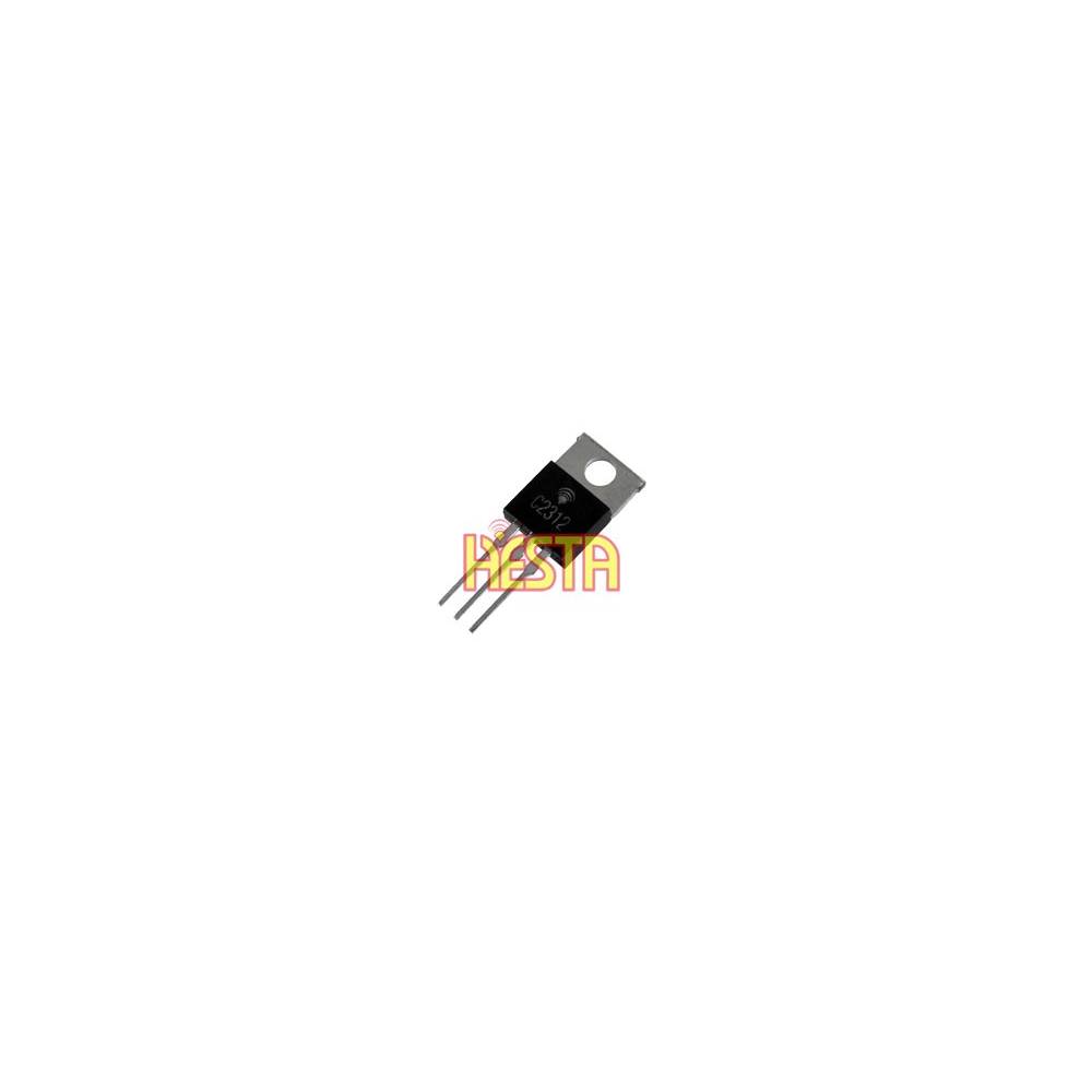 10Pcs NPN 2SC2312 C2312 Transistor IE 10Pcs NPN 2SC2312 C2312 Transistor IE