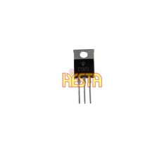 2SC1972 Transistor - RF Power Amplifier