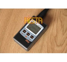 Portable Frequency Counter IBQ 2006 St for 2 Way Radio 10Hz – 2,6GHz