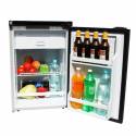 RV, camping refrigerators